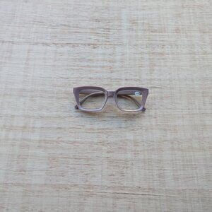 Reading Glasses, 2.50